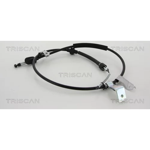Ťažné lanko parkovacej brzdy TRISCAN 8140 40165