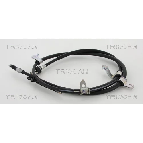 Ťažné lanko parkovacej brzdy TRISCAN 8140 421121