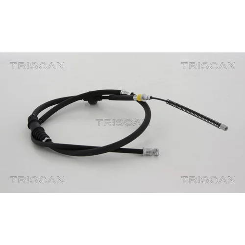 Ťažné lanko parkovacej brzdy TRISCAN 8140 42177