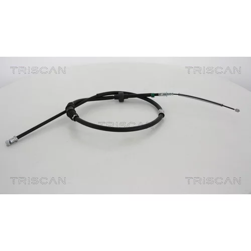 Ťažné lanko parkovacej brzdy 8140 42178 /TRISCAN/