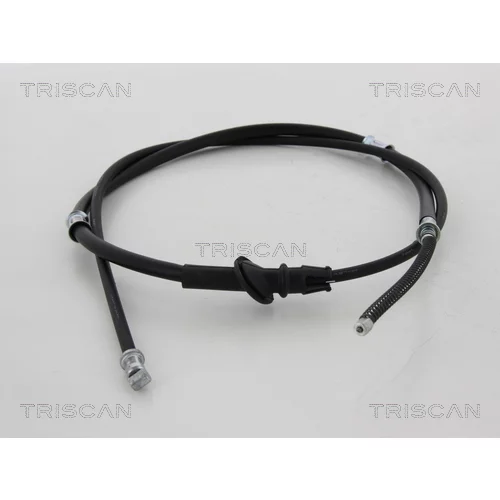 Ťažné lanko parkovacej brzdy TRISCAN 8140 42193