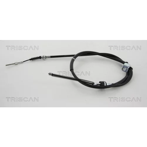 Ťažné lanko parkovacej brzdy TRISCAN 8140 42197