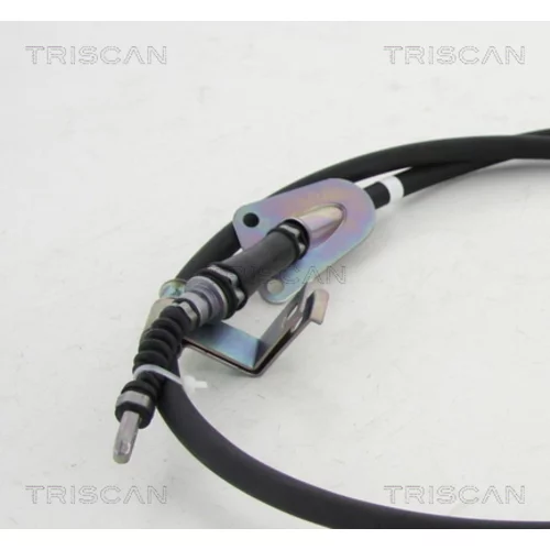 Ťažné lanko parkovacej brzdy 8140 431019 /TRISCAN/ - obr. 1