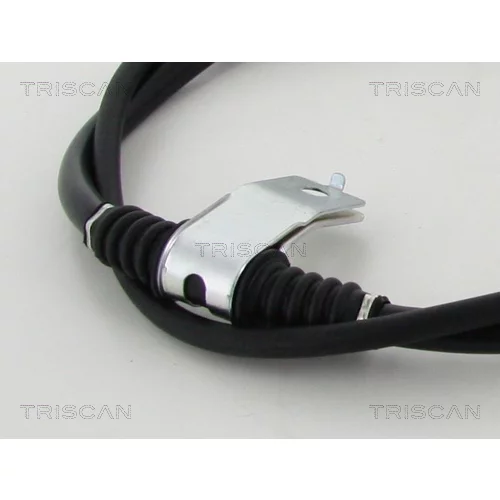 Ťažné lanko parkovacej brzdy 8140 431039 /TRISCAN/ - obr. 1
