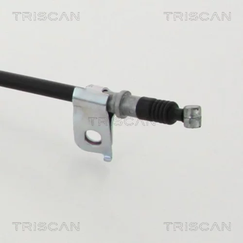 Ťažné lanko parkovacej brzdy 8140 431042 /TRISCAN/ - obr. 2