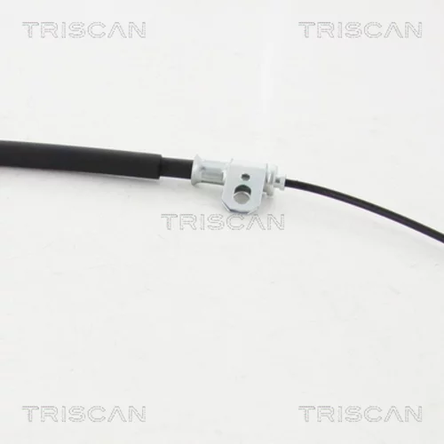 Ťažné lanko parkovacej brzdy 8140 431078 /TRISCAN/ - obr. 2