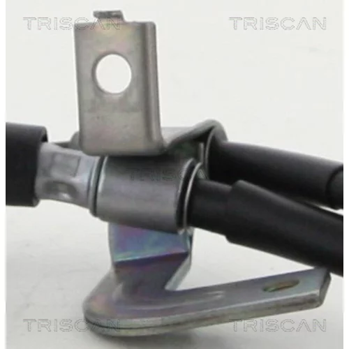 Ťažné lanko parkovacej brzdy 8140 43173 /TRISCAN/ - obr. 1