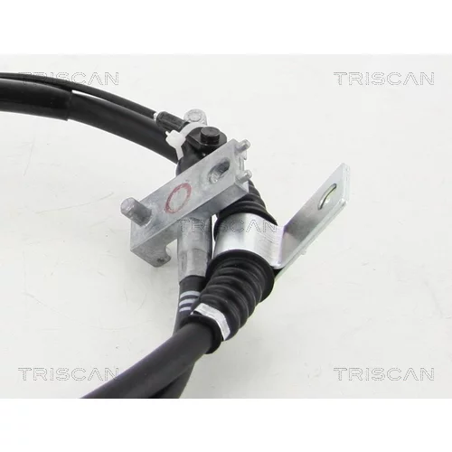 Ťažné lanko parkovacej brzdy 8140 44119 /TRISCAN/ - obr. 2