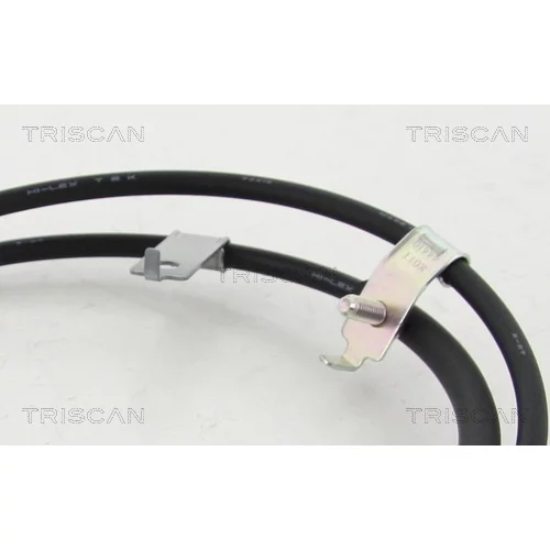 Ťažné lanko parkovacej brzdy 8140 501128 /TRISCAN/ - obr. 1