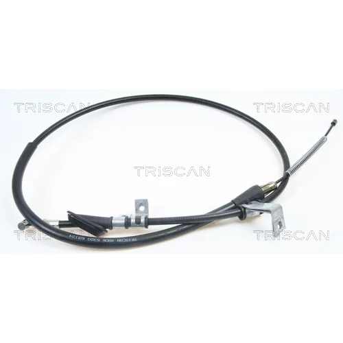 Ťažné lanko parkovacej brzdy TRISCAN 8140 69124