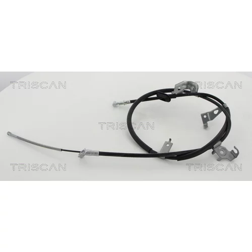 Ťažné lanko parkovacej brzdy TRISCAN 8140 69166