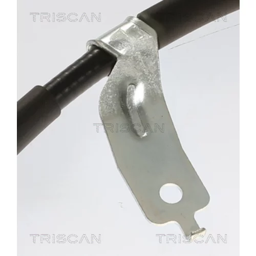 Ťažné lanko parkovacej brzdy 8140 69179 /TRISCAN/ - obr. 2