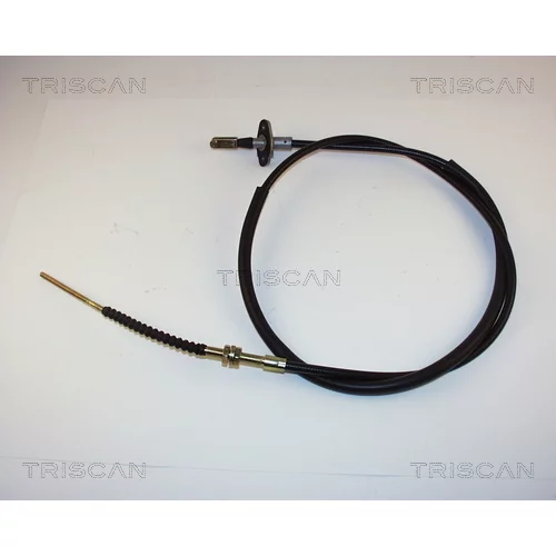 Lanko ovládania spojky TRISCAN 8140 69206