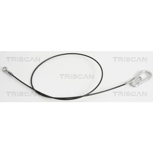 Ťažné lanko prevádzkovej brzdy TRISCAN 8140 90130