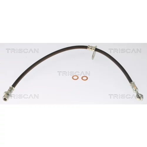 Brzdová hadica TRISCAN 8150 131008