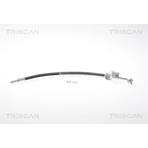 Brzdová hadica TRISCAN 8150 16110