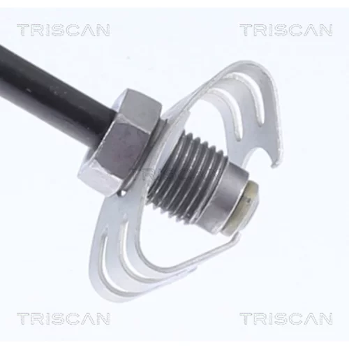 Brzdová hadica 8150 28282 /TRISCAN/ - obr. 2