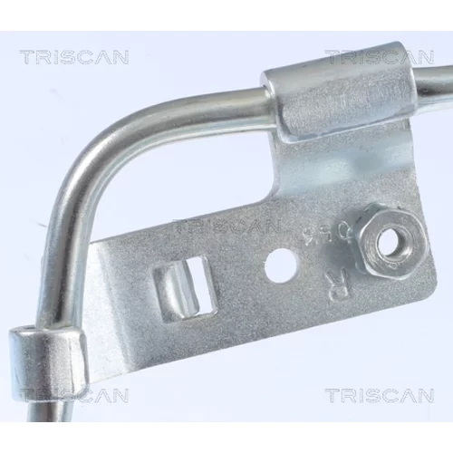 Brzdová hadica 8150 80201 /TRISCAN/ - obr. 3