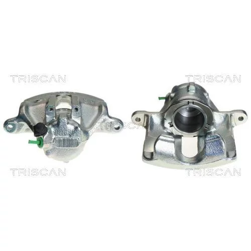 Brzdový strmeň TRISCAN 8170 341081