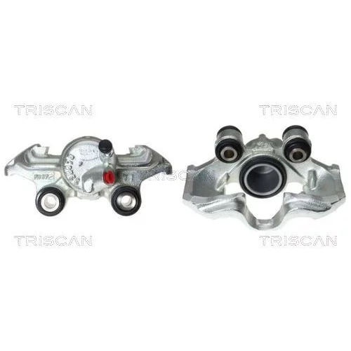Brzdový strmeň TRISCAN 8170 341843
