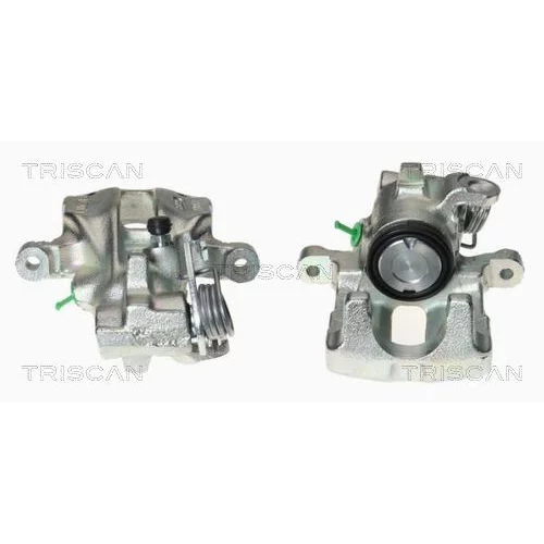 Brzdový strmeň TRISCAN 8170 341846