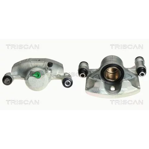 Brzdový strmeň TRISCAN 8170 341857