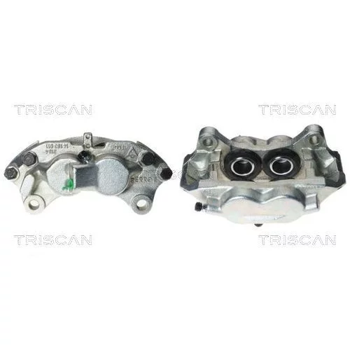 Brzdový strmeň TRISCAN 8170 342122