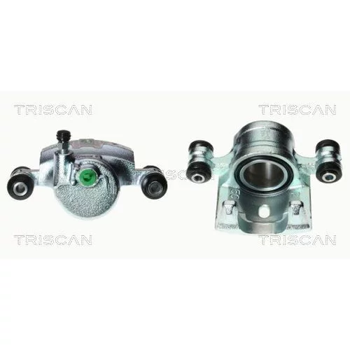 Brzdový strmeň TRISCAN 8170 342308