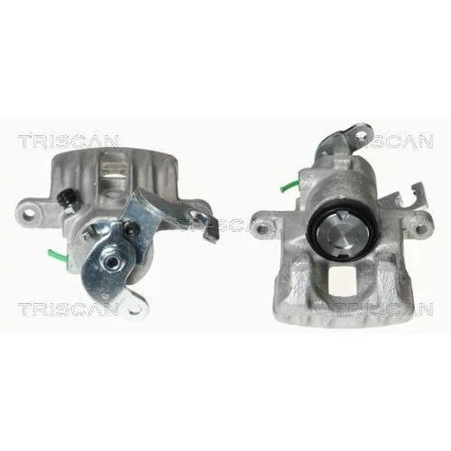 Brzdový strmeň TRISCAN 8170 343036