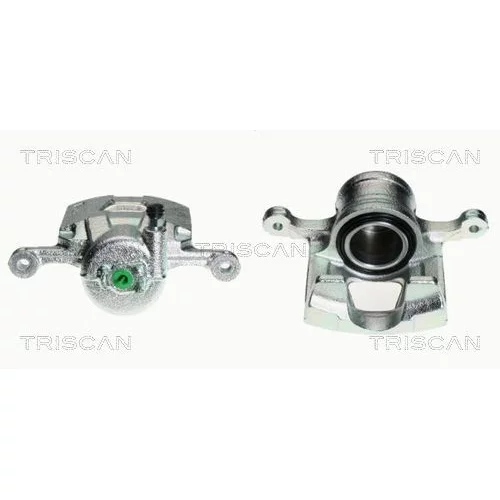 Brzdový strmeň TRISCAN 8170 343381