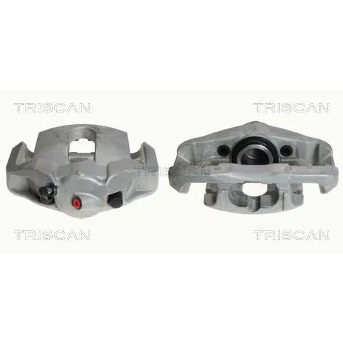 Brzdový strmeň TRISCAN 8170 343405