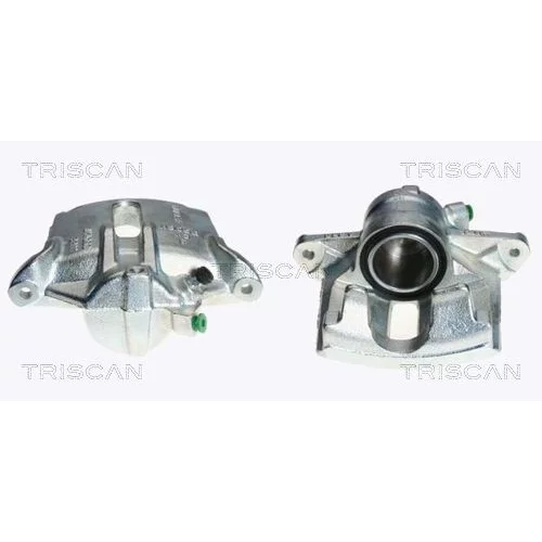 Brzdový strmeň TRISCAN 8170 343579
