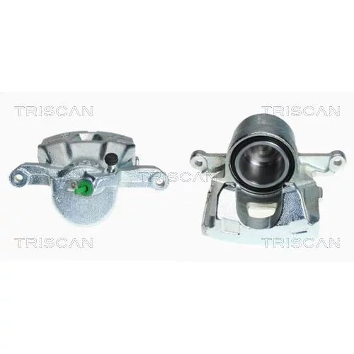 Brzdový strmeň TRISCAN 8170 343605
