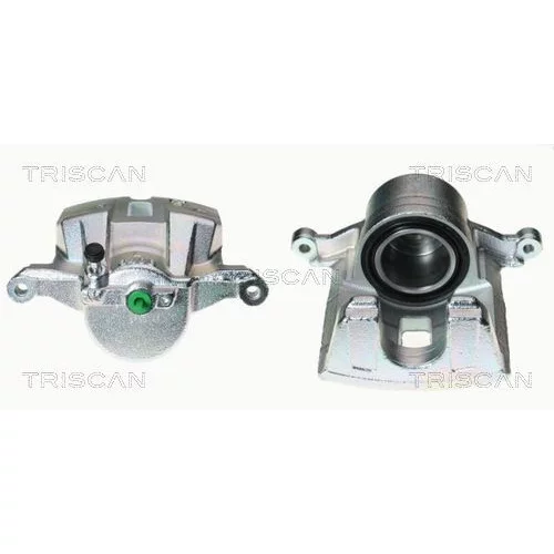 Brzdový strmeň TRISCAN 8170 343606