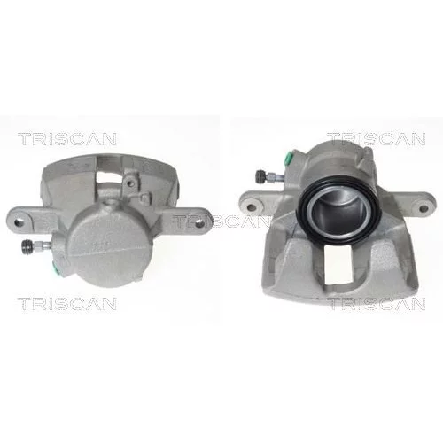 Brzdový strmeň TRISCAN 8170 344063