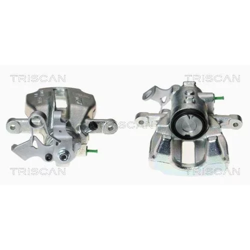 Brzdový strmeň TRISCAN 8170 344166