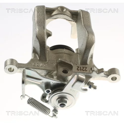 Brzdový strmeň 8175 24243 /TRISCAN/ - obr. 1
