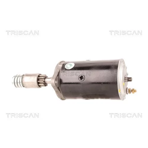 Štartér 8305 10118 /TRISCAN/ - obr. 2