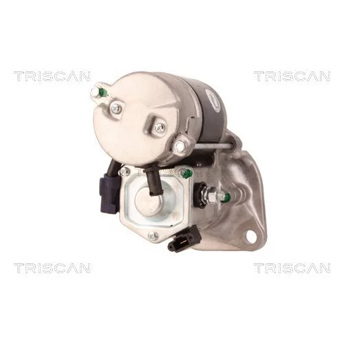 Štartér 8305 10129 /TRISCAN/ - obr. 4