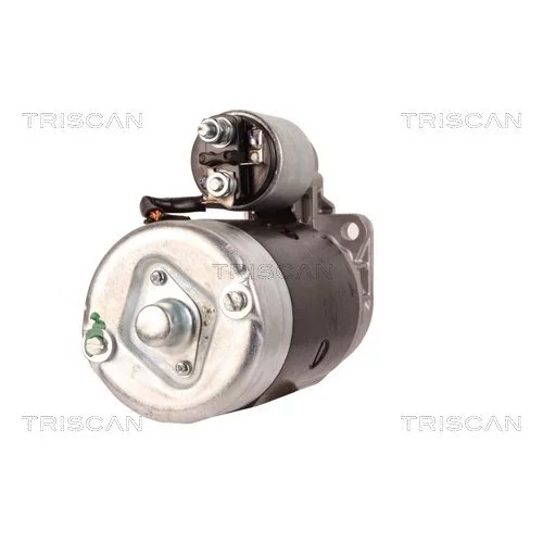 Štartér 8305 17008 /TRISCAN/ - obr. 4