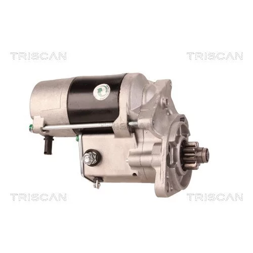 Štartér 8305 20001 /TRISCAN/ - obr. 6