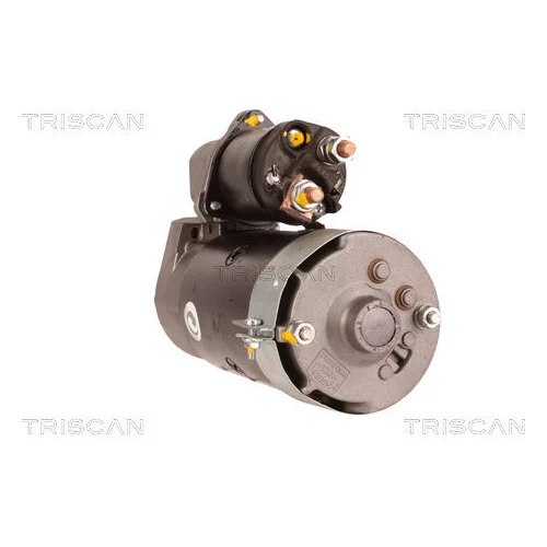 Štartér 8305 29064 /TRISCAN/ - obr. 3