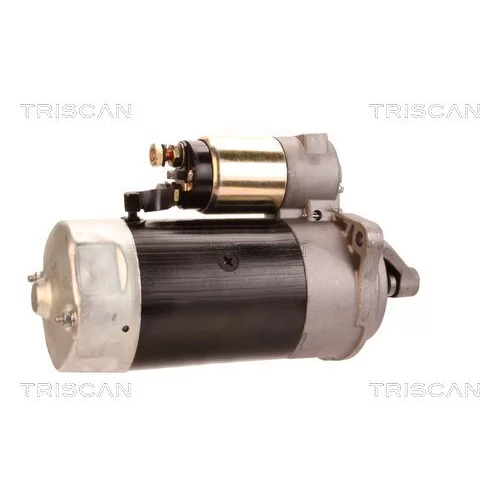 Štartér 8305 43025 /TRISCAN/ - obr. 5