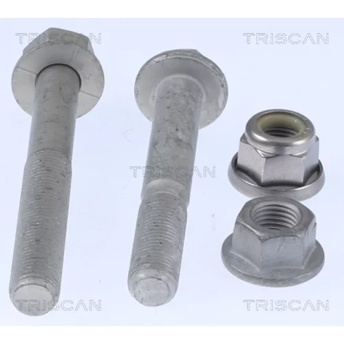 Sada na opravu zavesenia kolesa TRISCAN 8500 11422