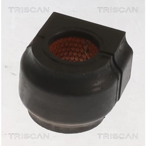 Ložiskové puzdro stabilizátora TRISCAN 8500 118037