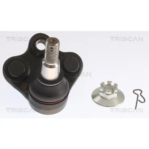 Zvislý/nosný čap 8500 135071 /TRISCAN/ - obr. 1