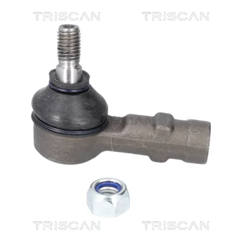 Hlava/čap spojovacej tyče riadenia 8500 142201 /TRISCAN/
