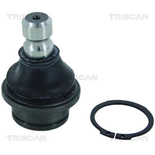 Zvislý/nosný čap TRISCAN 8500 14540