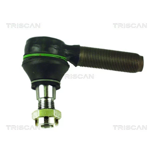 Hlava/čap spojovacej tyče riadenia TRISCAN 8500 16123