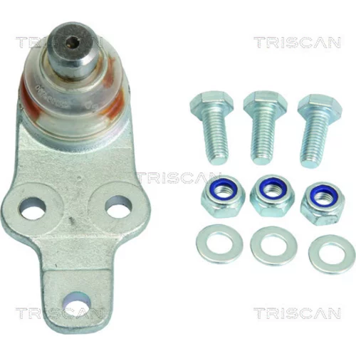 Zvislý/nosný čap TRISCAN 8500 16559